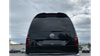 Spoiler Cap Volkswagen Caddy IV Gloss Black