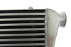 Intercooler TurboWorks BMW E46 450x175x65 wejście 2,5"