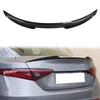 Spoiler Alfa Romeo Giulia Spoiler Carbon