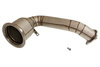 Downpipe Porsche Panamera 971 3.0T CAT