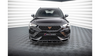 Splitter Cupra Ateca Facelift Front