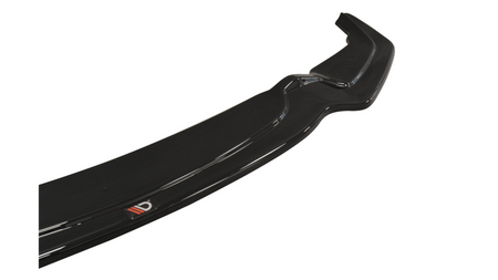 Splitter BMW 2 F87 M-Pack Front Gloss Black