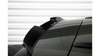 Splitters set Lexus NX F-Sport Mk2
