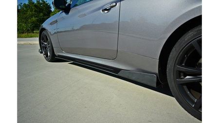 Dokładka Hyundai GENESIS COUPÉ MK.1 Progi