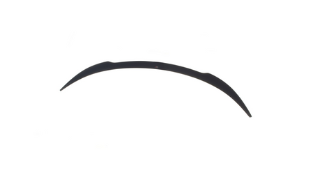 Przedłużenie Spoilera Tesla Model 3 Gloss Black