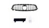 Grill Mercedes-Benz E W213 S213 A238 C238 Facelift GT Chrome & Black