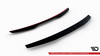 Spoiler Brabus Smart Fortwo C451 Facelift Tył
