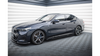Splitters set BMW 5 G60 M-Pack