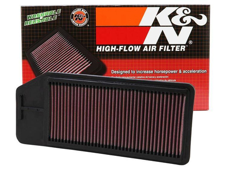 K&N Panel Filter 33-2276