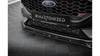 Splitter Ford Fiesta VIII Facelift ST Front v.4