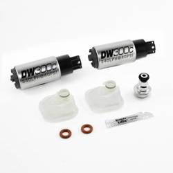 Pompa paliwa DeatschWerks DW300C 340lph R35 GTR 09-15
