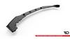 Splitter BMW 2 F87 Competition Front Pro v.1 + flaps Black