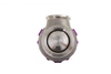 Wastegate zewnętrzny TurboWorks 44mm 1.6 Bar V-Band Fioletowy