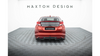 Splitter Honda Civic Hatchback Mk9 Tył Boczne