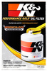 K&N Oil Filter HP-4002