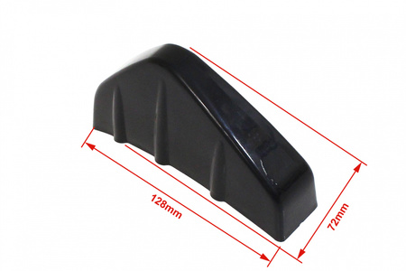 Diffuser Uniwersalna Rear Valance