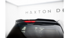 Spoiler Brabus Smart Fortwo C451 Facelift Rear