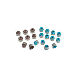 Zestaw uszczelniaczy zaworowych Ford Ecoboost 2.0/2.3L 8szt