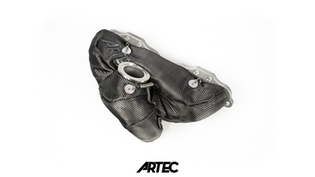 Nissan SR20 V-Band Osłona termiczna