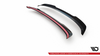 Spoiler Cap Skoda Kodiaq I Sportline RS v.1 Gloss Black