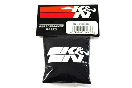 K&N Hydroshield Drycharger RC-3690DK 230mm