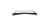 Bumper Mercedes-Benz CLA C117, X117 Facelift Front Aero Gloss Black
