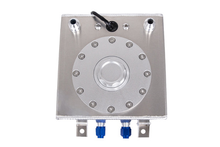 Zbiornik paliwa 10L TurboWorks Aluminiowy