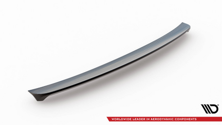 Spoiler BMW 7 G11 Carbon