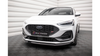 Splitter Ford Focus ST ST-Line Mk4 Facelift Przód v.8