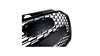 Grill Audi A3 8V Facelift Gloss Black