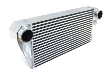 TurboWorks Intercooler 600x300x102 backward