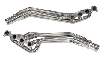 Exhaust manifold Ford Mustang 5.0 11-16