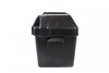12V Battery Box Hard 275x180x210