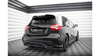 Splitters set Mercedes-Benz A AMG-Line W176 Facelift