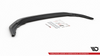 Splitter Volkswagen Golf 8 R Front v.3 Gloss Black