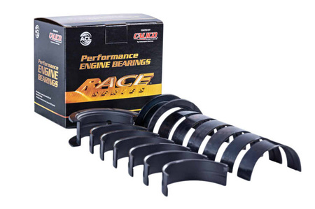 Main bearing STDX Honda B16, B17, B18, K20, K24 (1.6L-2.4L) Race Series coating CT-1 ACL