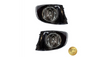 Halogeny BMW 3 E92 E93