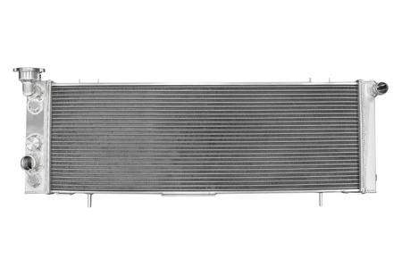 TurboWorks Sports Water Radiator Jeep Cheeroke II 1991-2001