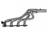 Kolektor wydechowy Chevrolet Camaro Ponitac Firebird 5.7L 98-99