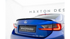 Splitters set Lexus RC Mk1