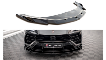 Splitter Lamborghini Urus I przód v.1