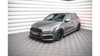 Flaps Audi A3 8V Facelift S-Line Front