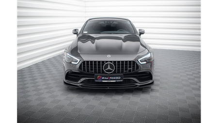 Zestaw Splitterów Mercedes-Benz AMG GT 53 4 Door