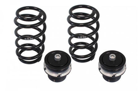 Street Suspension D2 Racing MAZDA 3 (BM-BN) 14-18