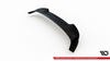 Splitters set Volkswagen Golf GTI Mk8 Facelift v.3