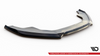 Splitter Audi A4 B8 Facelift Competition Front v.2