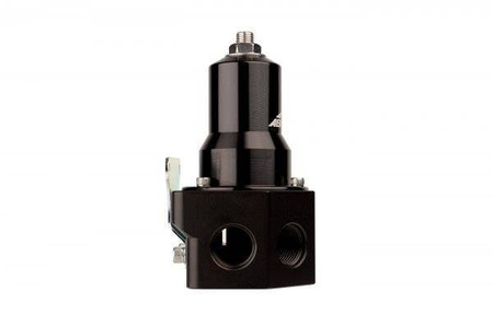 Aeromotive Fuel pressure regulator Pro-Series EFI 2-4 Bar