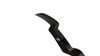 Spoiler Cap Audi RS3 8V Sportback v.1 Gloss Black