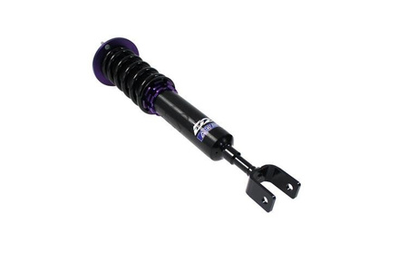 Street Suspension D2 Racing AUDI A6 4B/C5 4WD 97-05