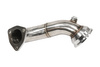 Downpipe Opel Corsa D opc 1.4T Decat